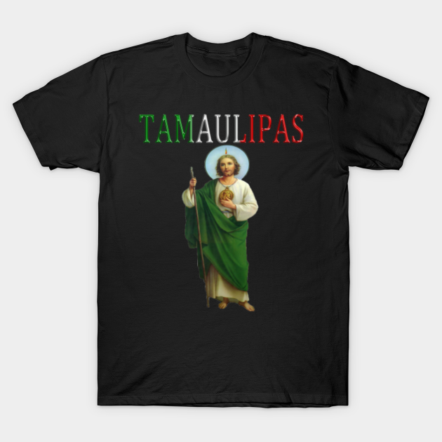 san judas tadeo shirt
